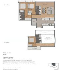 Ikigai (D11), Apartment #499929541